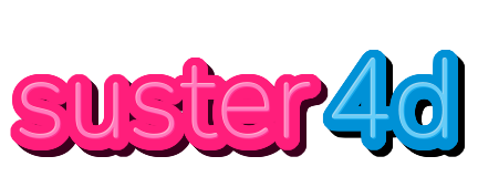 suster4d — logo kanal